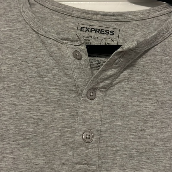 Men’s longsleeve tee - Picture 2 of 4